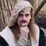 Portrait of John-Paul